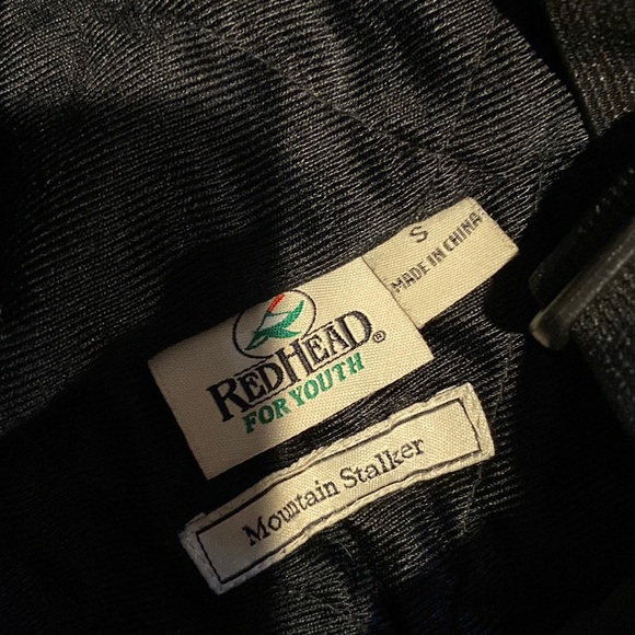 Redhead Jumper SIZE S - Picture 3 of 7